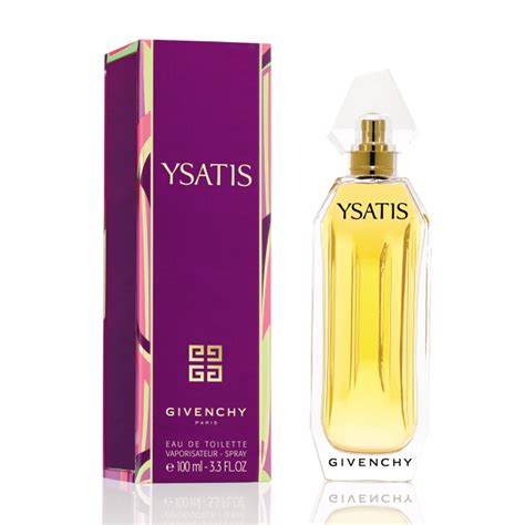 givenchy ysatis eau de toilette stores|where to buy Givenchy perfume.